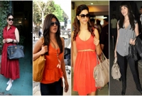 এই নায়িকাদের হ্যান্ড ব্যাগের দাম কত জানেন?