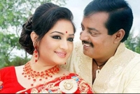 রেসির সঙ্গে প্রেমের গুঞ্জন নিয়ে মুখ খুলবেন ডিপজল