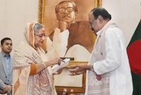  নির্মাতা কাজী হায়াৎ বললেন, এটাকে কি ভিক্ষা বলবে?