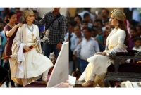 অবশেষে বিকৃতির অভিযোগ থেকে মুক্তি কঙ্গনার!