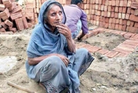 মা-মেয়ে ভিক্ষার টাকায় টয়লেট বানাচ্ছেন! মা-মেয়ে ভিক্ষার টাকায় টয়লেট বানাচ্ছেন!