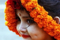 আজ বসন্ত, কাল ভালোবাসার পরশ