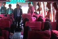 আজকের পরীক্ষার প্রশ্নপত্রও ফাঁস