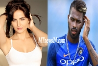 সালমানের এলি এলেন পান্ডিয়ার জীবনে?