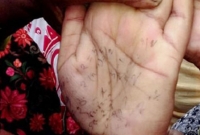 হাতে লেখা নকল, বহিষ্কার করার পর দোতলা থেকে লাফ দিলেন ছাত্রী!