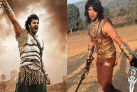 ‘বাহুবলী’কে টেক্কা দিতে আসছে ‘মহাবলী’