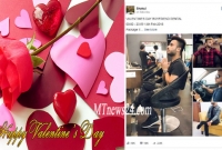 ভ্যালেন্টাইনস ডে-তে অনলাইনে ভাড়া পাওয়া যাচ্ছে বয়ফ্রেন্ড!