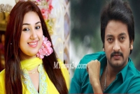 বাপ্পীর পর এবার সাইমনের সঙ্গে অপু