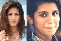 প্রিয়া’র কাছে পাত্তা পেল না সানি লিওনও