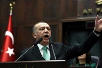 তারা কখনো উসমানীয় থাপ্পড় খায়নি: এরদোগান