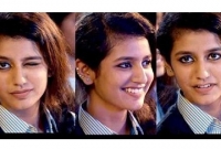 প্রিয়া যেন অঘোষিত জাতীয় ক্রাশ! তাঁর বুলেট চুম্বনে এবার তিনিই পড়লেন বিপাকে