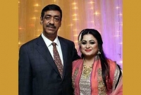 লিপির সঙ্গে শামীম ওসমানের কষ্টের সেই প্রেম কাহিনী! এবার জানালেন নিজেই…