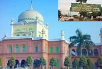 বাংলাদেশি ছাত্রদের দেশ ছাড়ার আল্টিমেটাম, চাঞ্চল্য সৃষ্টি