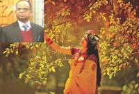 বসন্ত বন্দনা