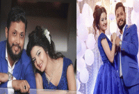 আমি তোমার সাথে সারাজীবন চিল্লাবো : প্রেমিককে পরীমনি