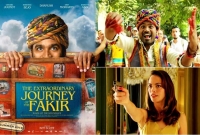 এবার বলিউড থেকে হলিউডের নায়ক দক্ষিণের সুপারহিরো ধানুশ