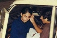 ভালোবাসার দিনে নস্টালজিক অমিতাভ