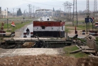 আর প্রক্সি নয়, এবার সরাসরি যুদ্ধে ইরান-ইসরাইল!