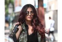 'ফানি খান' সিনেমায় ঐশ্বরিয়ার ফার্স্ট লুক প্রকাশ