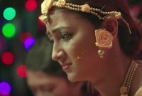 ভালোবাসা দিবসের ভিডিওতে মিস ওয়ার্ল্ড বাংলাদেশের মিতু