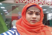 ইঞ্জিনিয়ারিং পাশ করেও হিজড়া হওয়ায় চাকরি পাননি আরিফা
