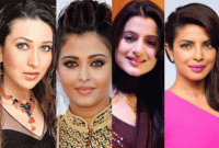 বলিউডের শীর্ষ ১০ ধনী নায়িকা কে কত সম্পদের মালিক? জানলে অবাক হবেন