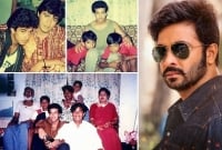 শাকিব খানের বয়স কত? জানালেন অপু বিশ্বাস