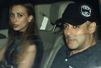 বলিউডের এই অভিনেত্রীকে বিয়ে করছেন সালমান?