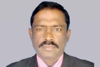 উপজেলা পরিষদ চত্বরে প্রকাশ্যে গুলি করে ইউপি চেয়ারম্যানকে হত্যা