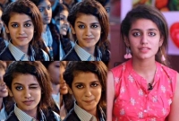 মুসলিম ভাবাবেগে আঘাত দেওয়া নিয়ে যা বললেন প্রিয়া প্রকাশ