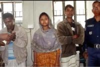 ছেলের বউয়ের পরকীয়ায় বলি হলেন শ্বাশুড়ি