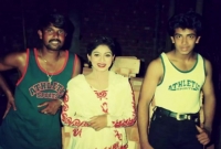 কে এই মাসুদ রানা? চিনতে পারছেন