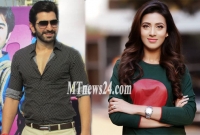 জিতের প্রথম পছন্দের তালিকায় বিদ্যা সিনহা মিম!