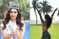 প্রিয়া প্রকাশকে টেক্কা দিয়ে এবার ভাইরাল এই সুন্দরী কন্যা!