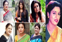 নায়িকাদের নির্মাণের হাত কেমন?