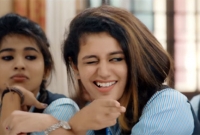 চোখের ইশারায় পাল্টে গেল সাধারণ প্রিয়ার ক্যারিয়ার!