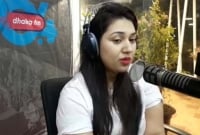 শাকিব খানকে চরম লজ্জা দিয়ে যা কিছু মাফ করে দিলেন অপু বিশ্বাস