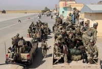 সৌদি আরবে সেনাবাহিনী পাঠাচ্ছে পাকিস্তান সৌদি আরবে সেনাবাহিনী পাঠাচ্ছে পাকিস্তান