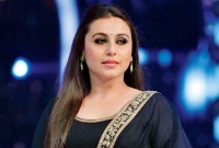 হঠাৎ মেয়ে আদিরাকে নিয়ে এ কি বললেন রানী মুখার্জী!