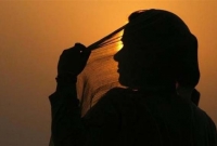 মর্মান্তিক! তিন কন্যাসন্তানকে নিয়ে কুয়োয় ঝাঁপ দিয়ে মায়ের আত্মহত্যা