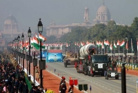 ব্রিটেনকেও ছাপিয়ে প্রতিরক্ষা খাতে পঞ্চমে ভারত, দ্বিতীয় চীন