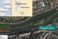 যে কারণে দ্বীপটি ছয় মাস স্পেনের, ছয় মাস ফ্রান্সের