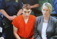 ১৭ জনকে গুলি করে মেরে যা বললেন এই তরুণ