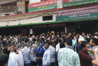 যে কারণে নয়াপল্টনে জড়ো হচ্ছেন বিএনপির নেতাকর্মীরা