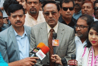 খালেদা জিয়াকে বন্দি করায় সরকারের ব্যাপক ক্ষতি হয়েছে: অলি আহমদ