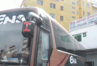 'একটা ভালো সিট দেন, আমার বোন যাবে'