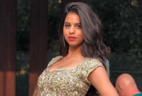 সোশ্যাল মিডিয়ায় ফের ভাইরাল শাহরুখকন্যা সুহানা