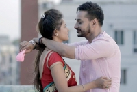 গহীনে সজল-তিশা