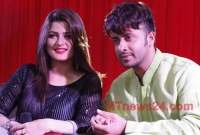 বুবলী নয়, শ্রাবন্তীর ‘বয়ফ্রেন্ড’ শাকিব খান