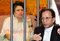 আজ এক আদেশে যে কথা জানালেন বিচারক ড. মো. আখতারুজ্জামান